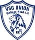 Avatar Bild für VSG Union Weimar-Nord