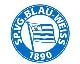 Avatar Bild für Blau-Weiß 1890