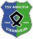 Avatar Bild für TSV Amicitia Viernheim