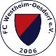 Avatar Bild für FC Westheim-Oesdorf 06 e.V.