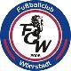 Avatar Bild für FC Wörrstadt