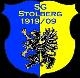 Avatar Bild für SG Stolberg