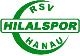 Avatar Bild für Hilalspor Hanau