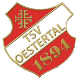 Avatar Bild für TSV Oestertal 1894