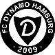 Avatar Bild für FC Dynamo HH.