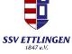 Avatar Bild für SSV Ettlingen