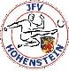 Avatar Bild für JFV Hohenstein