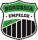 Avatar Bild für Borussia Empelde