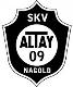 Avatar Bild für SKV Altay 09 Nagold