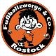 Avatar Bild für Fußballzwerge Rostock