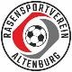 Avatar Bild für Rasensportverein Altenburg