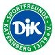 Avatar Bild für DJK Sportfreunde Katernberg