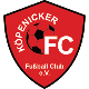 Avatar Bild für Köpenicker FC