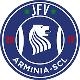 Avatar Bild für JFV Arminia