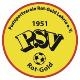 Avatar Bild für PSV Rot-Gold Lehrte