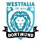 Avatar Bild für Westfalia Dortmund 2022