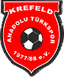 Avatar Bild für Anadolu- Türkspor 77/88 e.V.