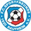 Avatar Bild für FC Rautheim