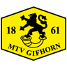 Avatar Bild für MTV Gifhorn e.V.