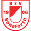 Avatar Bild für Bonaforther SV II