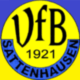 Avatar Bild für VFB Sattenhausen e.V.