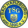 Avatar Bild für TSG Bad Harzburg e.V.