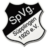 Avatar Bild für SPVG Süpplingen 1920 e.V.