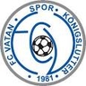 Avatar Bild für FC Vatan-Spor e.V.