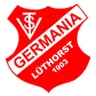 Avatar Bild für TSV Germania Lüthorst e.V.