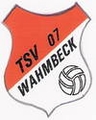 Avatar Bild für TSV Wahmbeck 07 e.V.