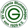 Avatar Bild für SV Germania Blumenhagen e.V.