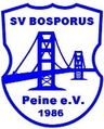 Avatar Bild für SV Bosporus e.V.