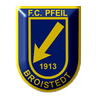 Avatar Bild für FC Pfeil Broistedt 1913 e.V.