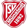 Avatar Bild für TSV Münstedt v.1892 e.V.