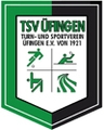 Avatar Bild für TSV Üfingen e.V.