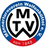 Avatar Bild für MTV Wolfenbüttel e.V. von 1848