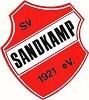 Avatar Bild für SV Sandkamp v.1921 e.V.