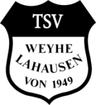 Avatar Bild für TSV Weyhe-Lahausen v.1949 e.V.