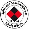 Avatar Bild für SSV Königsförde e.V.