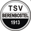 Avatar Bild für TSV Berenbostel II