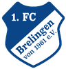 Avatar Bild für 1.FC Brelingen v.1961 e.V.