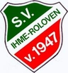 Avatar Bild für SV Ihme-Roloven v.1947 e.V.