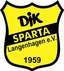 Avatar Bild für DJK Sparta Langenhagen