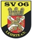 Avatar Bild für SV 06 Lehrte