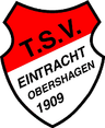 Avatar Bild für TSV Eintracht Obershagen e.V.