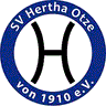 Avatar Bild für SV Hertha Otze v.1910 e.V.