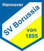 Avatar Bild für SV Borussia Hannover II