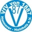 Avatar Bild für VFV 87 Hainholz