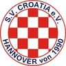 Avatar Bild für SV Croatia e.V.