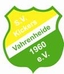 Avatar Bild für SV Kickers Vahrenheide